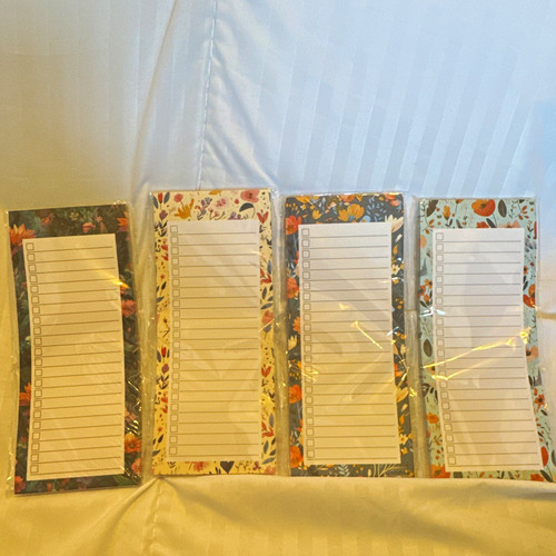 Floral multicolour magnetic - multicolour,