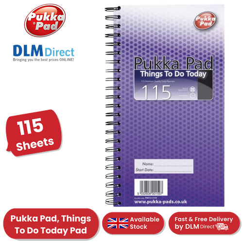 Pukka pad things today - pukka,