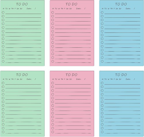 Pack list pad 300 - pad,,