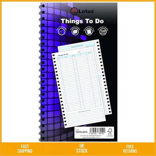 Professional daily planner - daily,