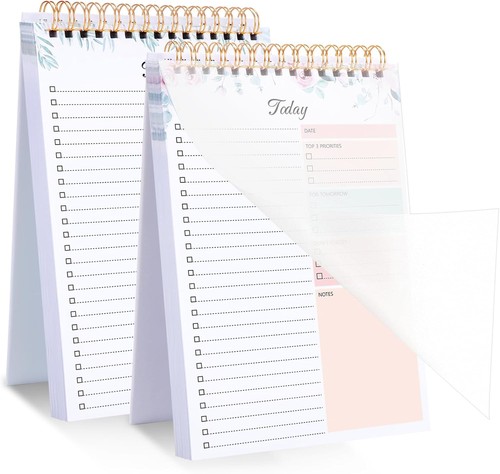 Pack list notepad - pack,