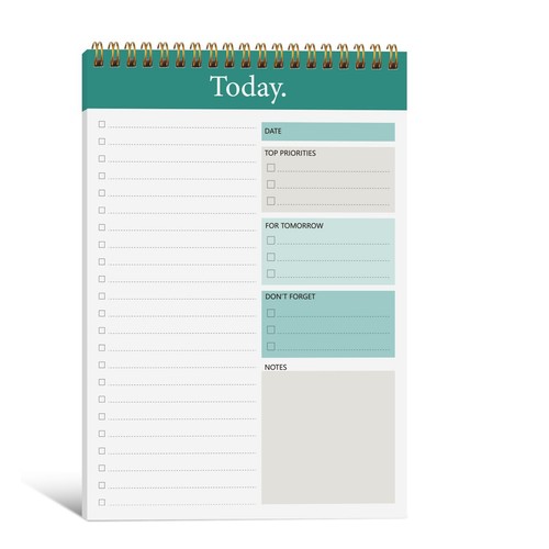 Kmqoy list notepad - kmqoy, do