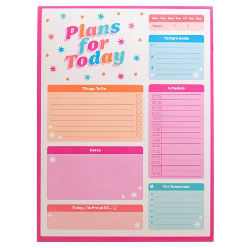 Sass belle plans for today - for,