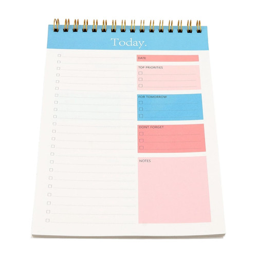 List pad 50 - do, pad,