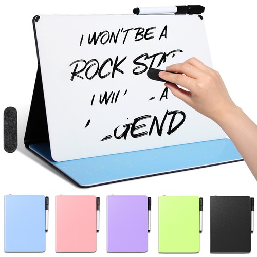 Portable whiteboard - a5,
