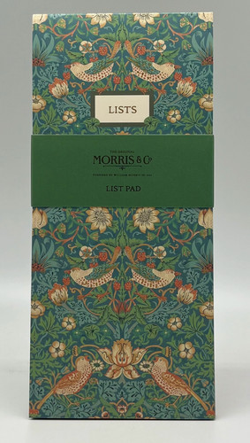 William morris magnetic - william, to