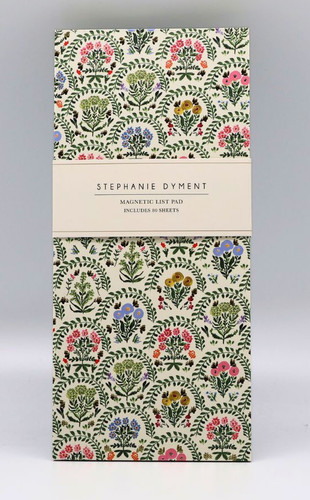 Stephanie dyment magnetic - stephanie, to