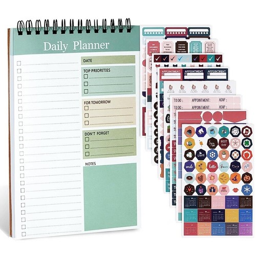List book pad - book,