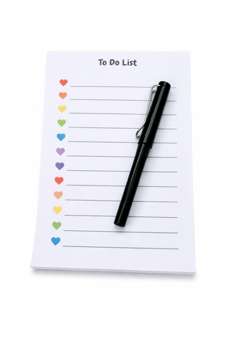 Heart themed sheet - sheet, to