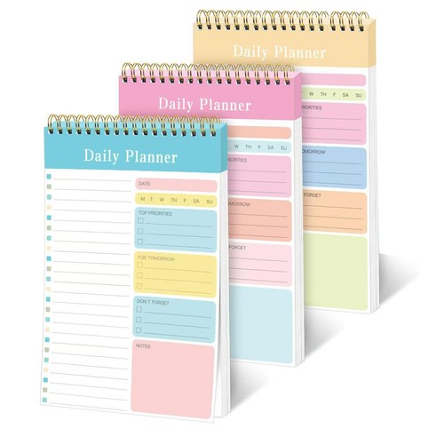 Pack list pad - pack, do