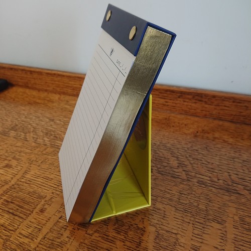 Premium list pad 200 - to,