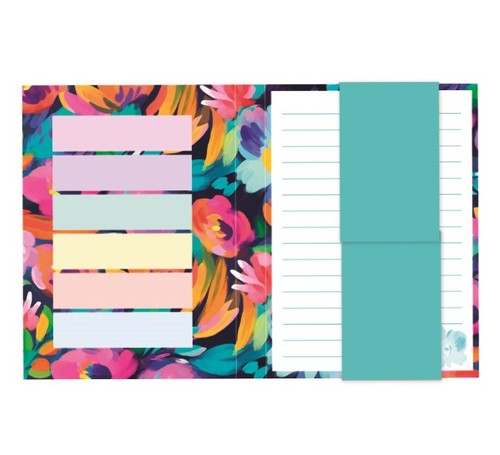 Sticky notes pad - sticky,