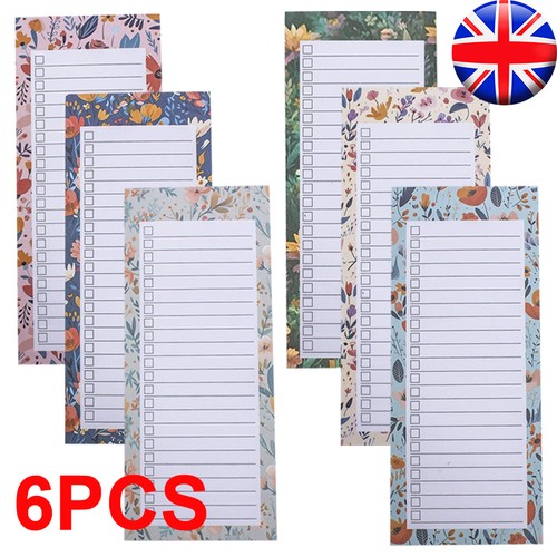 Pcs magnetic shopping pad - 6,