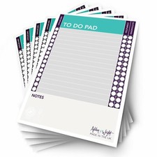 Ashton and Wright To Do Today