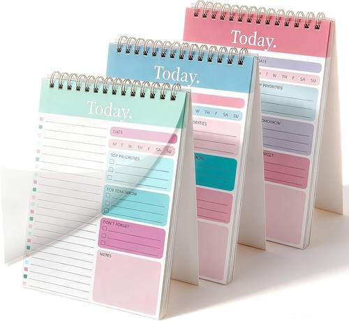 Pack list notepad - pack,