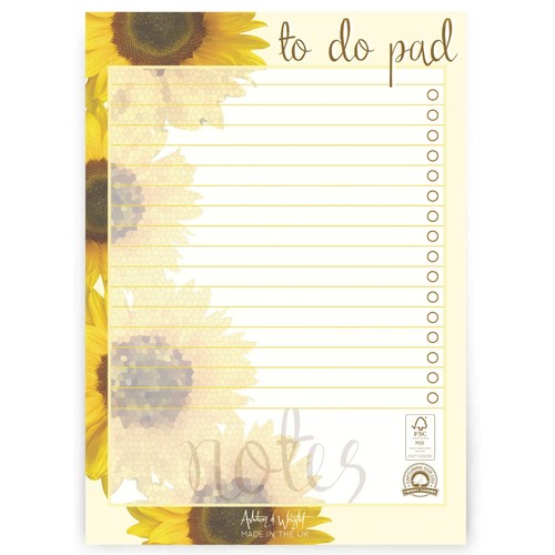 Everyday daily task planner - everyday,