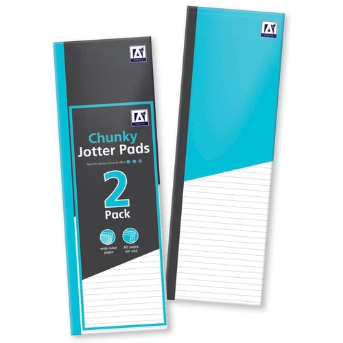 Shopping pads do list - pads,