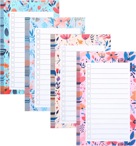 Magnetic shopping list pad for - list,