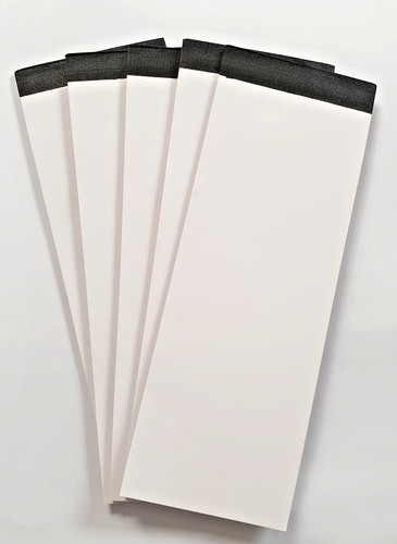 List pads shopping - pads,
