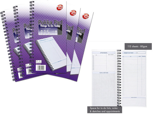 Pukka pad things - pad,