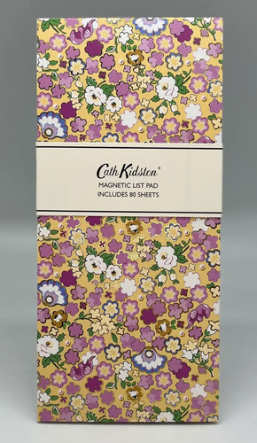 Cath kidston magnetic do - magnetic, to