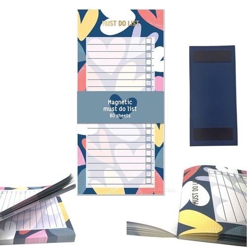 Magnetic planner daily - daily, things